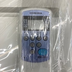 トレファク高槻店】取りに来れる方限定！【CORONA】冷房専用2.2kw 