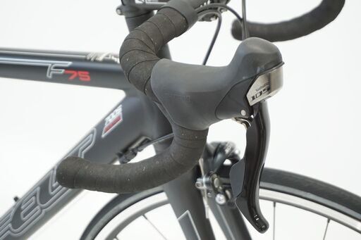 felt f75 2013年製 2013 Felt F75 – Specs, Comparisons, Reviews – 99 Spokes