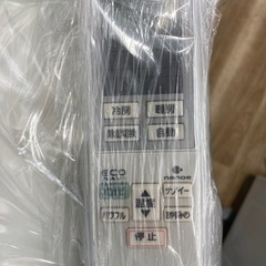 トレファク高槻店】取りに来れる方限定！【Panasonic】壁掛けエアコン 