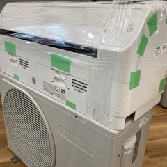 壁掛けエアコン CORONA CSH-N2819RE7 2019年製 【トレファク堺福田店】