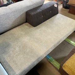実売１０万　展示品　関家具　トット　ソファ