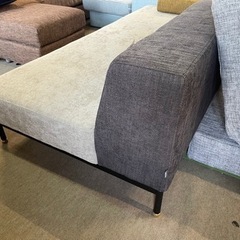 実売１０万　展示品　関家具　トット　ソファ