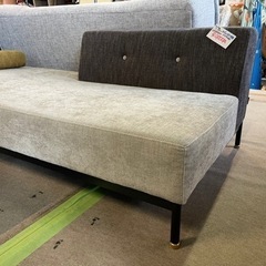 実売１０万　展示品　関家具　トット　ソファ