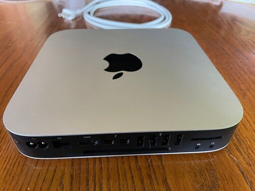 値下げしました】Mac mini 2014 Core i5 メモリ8GB 1TB SATAディスク