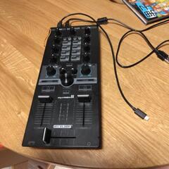 【ネット決済】RELOOP MIXTOR