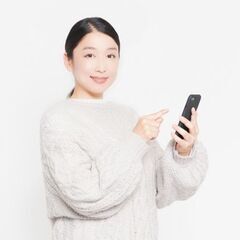 【未経験者大歓迎♪女性活躍中★】【副業ＯＫ】【日常的なスマホ（パ...