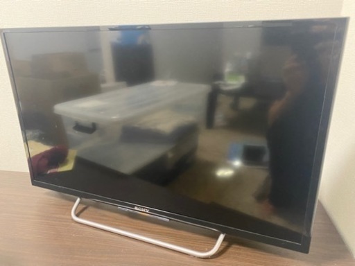 決まりました 液晶テレビ ソニー 32インチ 2016年製【相談可能】