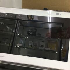 Panasonic プライベートVIERA 10V型 ポータブルデジタルTV VN-10CE8-W