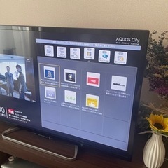 シャープ 32インチ 液晶テレビ 2016年製 Yahoo!オークション - SHARP シャープ 32V型 液晶テレビ LC