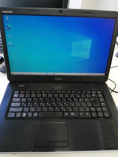 早い者勝ちDELL Vostro2520 i5 /4GB/1TBHD/Win10