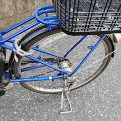 YAMAHAリトルモア 子供乗せ電動自転車の通販はau PAY マーケット 