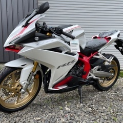 ⭐️ホンダCBR250RR　新車⭐️