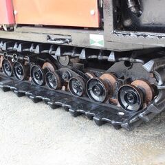 SOLD OUT】ヤンマ コンバイン 4条刈 Ee-8 29馬力 グレンタンク 【簡易