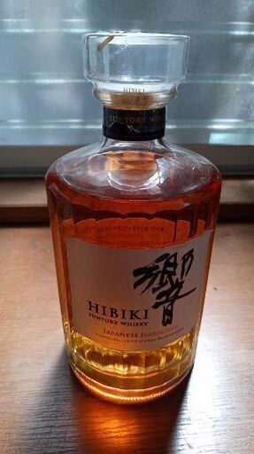 響ウイスキー700ml