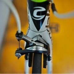 キャノンデール フルカーボンロードバイク スーパーシックスエボ