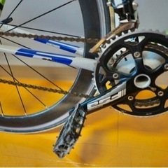 キャノンデール フルカーボンロードバイク スーパーシックスエボ