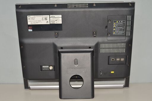 良品 一体型パソコン 最新Windows11+office NEC VS570/R Core i5-4200U 