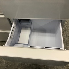 AQUA/アクア】冷蔵庫【238ℓ】2021年製 自動製氷機付き