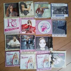 洋楽 CD 16枚