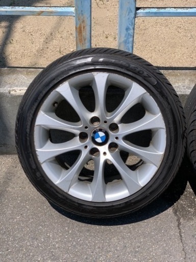 ホイール・タイヤセット PCD120 5穴 【公式通販】