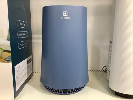 【トレファク熊谷駅前店】Electroluxの空気清浄機です！