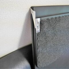 ★美品★Ｋ プロダクツ ★K-PRODUCTS★JB23　１～8型★ジムニー★リア   フルフラットボード　