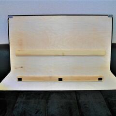 ★美品★Ｋ プロダクツ ★K-PRODUCTS★JB23　１～8型★ジムニー★リア   フルフラットボード　