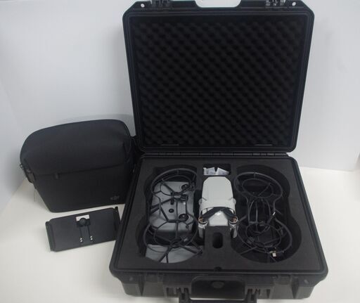 DJI MINI 2 ドローン