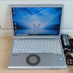 JC06132 パナソニック 16gb SIM Let\