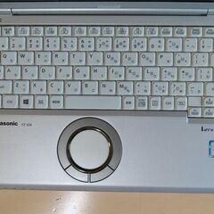 JC06132 パナソニック 16gb SIM Let\