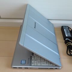 JC06132 パナソニック 16gb SIM Let\