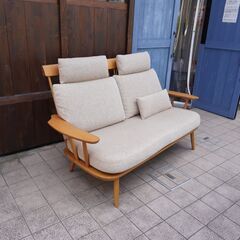 飛騨高山の家具メーカーキツツキマークの\