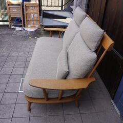 飛騨高山の家具メーカーキツツキマークの\