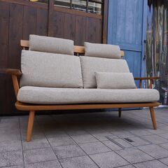 飛騨高山の家具メーカーキツツキマークの\