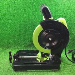 育良精機 ISK-CTC185 サーメットチップソーカッタ コード式【市川行徳店】【店頭取引限定】【中古】管理番号：IT8Q2HXWDME8