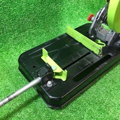 育良精機 ISK-CTC185 サーメットチップソーカッタ コード式【市川行徳店】【店頭取引限定】【中古】管理番号：IT8Q2HXWDME8