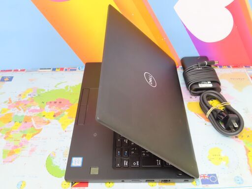 JC0143 デル Latitude 7290 第8世代 16gb Office 優良品 office2019