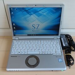 JC06142 パナソニック 16gb SIM Let\