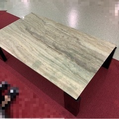 本物 大理石 テーブル