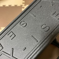 ステッパー エクサー X-ISER エクササイズ Daigo