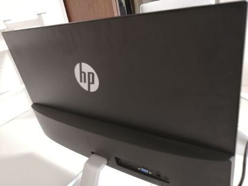 HP モニター 23.8インチ ディスプレイ | www.crf.org.br