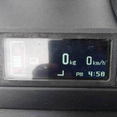 フォークリフト　追加画像