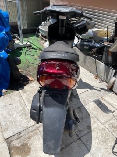 4月末まで!!引き取り限定!ホンダ Dio AF34 2スト 値下げ | sushi-sam.de