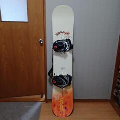 snowboard/スノーボード morrow