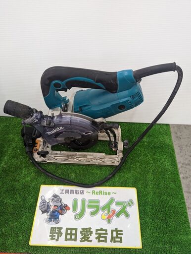 マキタ KS5200FX 防じんマルノコ【野田愛宕店】【店頭取引限定】【中古】IT8WHP7FBFV6