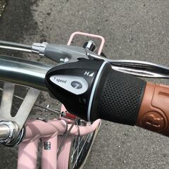 値下げしました、マークローザM7新車です