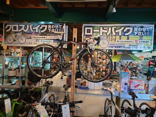 モノマニアスポーツ 【スポーツ自転車】（ロードバイク、MTB、クロス