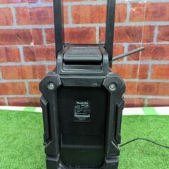 マキタ MR108 ラジオ【野田愛宕店】【店頭取引限定】【中古】IT5BH8934UK2