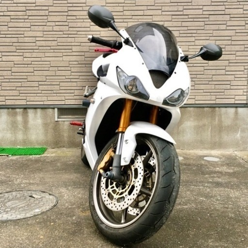 SYM UMI100 サイドスタンド付 低走行車 125 小型スクーター