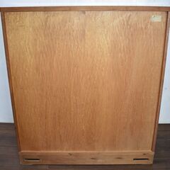 【ヤ取終了9/17】≪zy582≫タムラファニチャー 高級 7段 プレジデント チェスト/箪笥 お洒落 木製 収納 寝室/リビング 40723-07